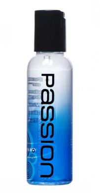 Passion Natural Water-based  Lubricant - 2 Oz.
