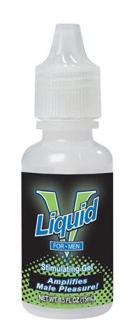 Liquid V For Men - 0.5 oz.