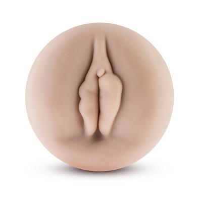 Performance Universal Pump Sleeve Vagina - Beige