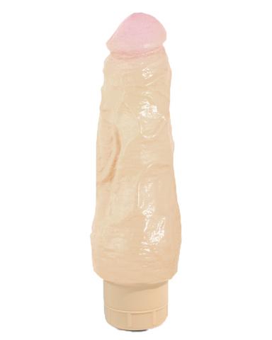 Cock Vibe 9 - Natural