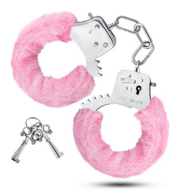 Temptasia Cuffs - Pink