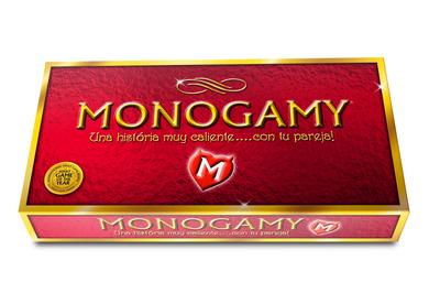 Monogamy a Hot Affair 'with Your Partner - Spanish Version
