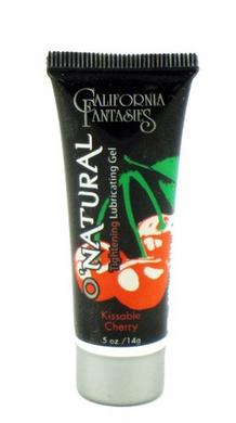 Snuggels - Lubricating Shrink Cream - Cherry -  0.42 Oz. Tube - Each