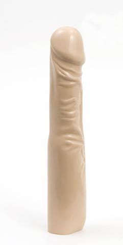 Cock Master Penis Extension - 10-inch