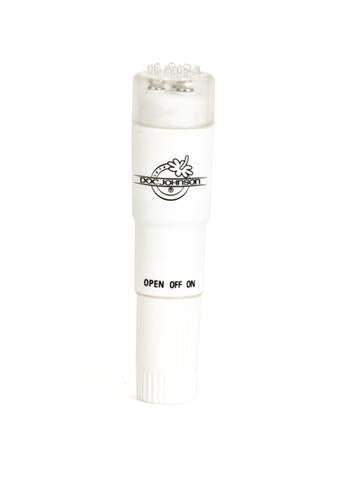 White Nights Pocket Rocket