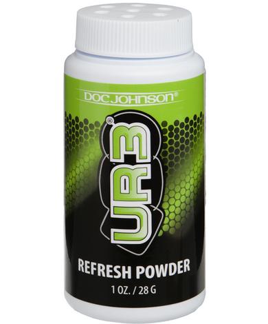 UR3 Refresh Powder - 1 oz.