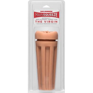 Main Squeeze - the Virgin - Insert Replacement