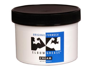 Elbow Grease Cream Original Formula - 9 oz.