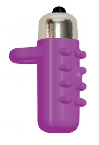 Frisky Fingers - Purple