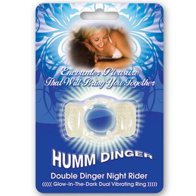 Humm Dinger Double Dinger Night Rider