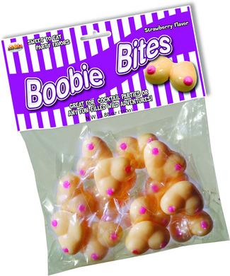 Boobie Bites