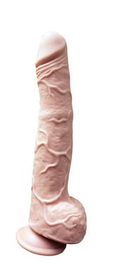 Skinsations Cockasaurus 11" Dildo