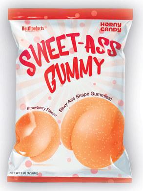 Sweet-ass Gummy - Each