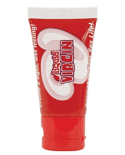 Liquid Virgin Contracting Lubricant - Each