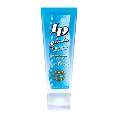 I-D Glide Travel Tube - 4.1 oz.