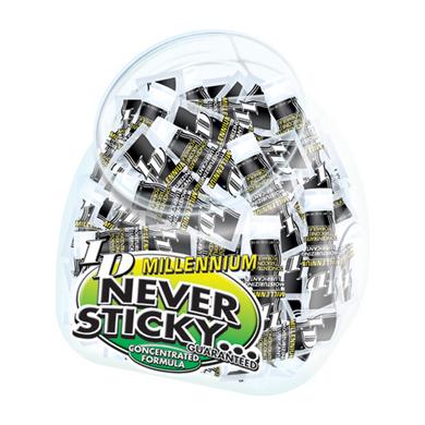 Millennium 12ml Tube with Jar 72pcs