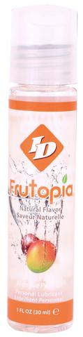 Id Frutopia Natural Flavor Mango Passion - 1 oz.