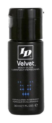 I-D Velvet Body Glide - 1 oz.