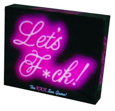Let's Fuck