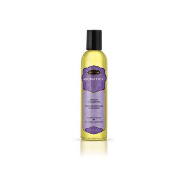 Aromatics Massage Oil - Harmony  Blend - 2 Fl Oz
