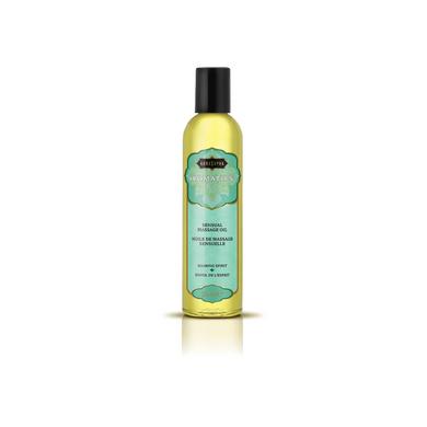 Aromatics Massage Oil - Soaring  Spirit - 2 Fl Oz