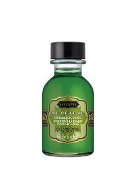 Oil of Love - the Original - 0.75 Fl. Oz. - 22  Ml