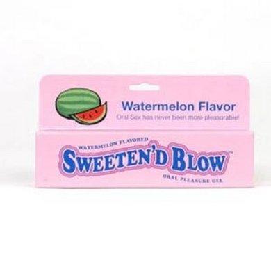 Sweeten D' Blow - Watermelon
