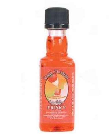 Love Lickers - Virgin Strawberry 1.76 Oz