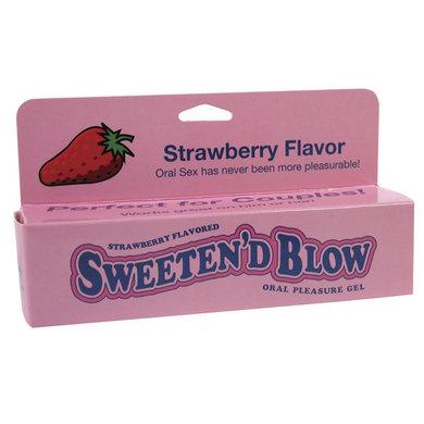 Sweeten' D Blow - Strawberry
