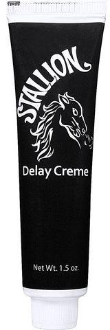 Stallion Delay Creme - 1.5 oz.