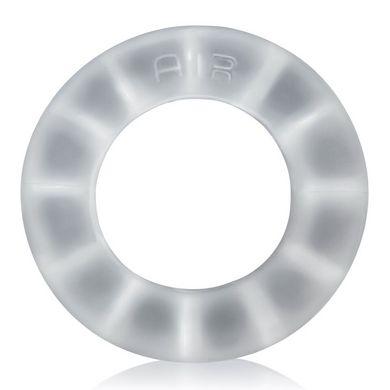 Air Super-lite Airflow Cockring - Clear Ice