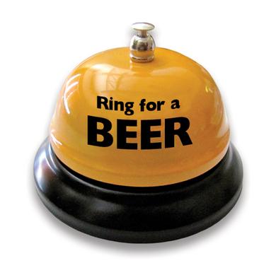 Ring for Beer Table Bell