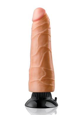 Real Feel Deluxe No.3 7-inch  - Flesh