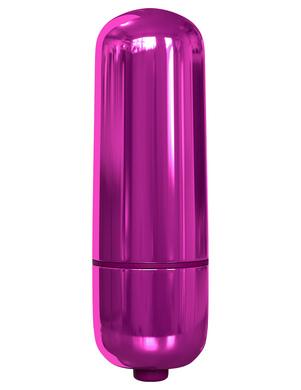 Classix Pocket Bullet - Pink