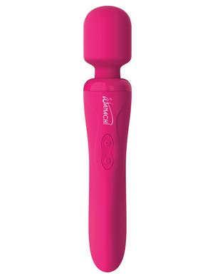 Wanachi Body Recharger Pink