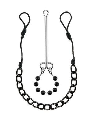 Fetish Fantasy Limited Edition  Nipple and Clit Jewelry