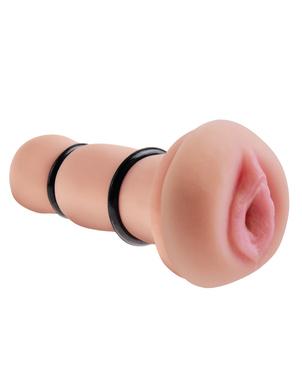 Pipedream Extreme  Fill My Tight Pussy