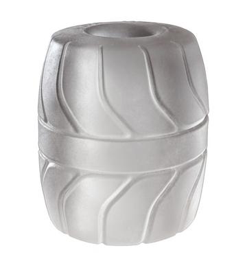 Silaskin 2-inch Ball Stretcher  - Clear