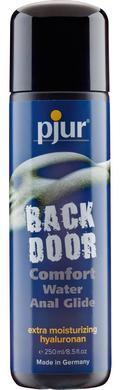 Pjur Back Door Comfort Water  Anal Glide - 250ml