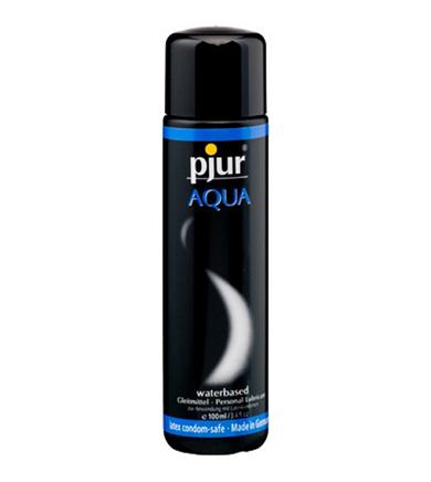 Pjur Aqua 100ml