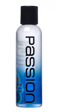 Passion Natural Water-based  Lubricant - 4 Oz.