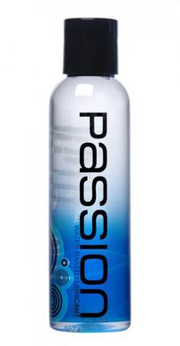 Passion Natural Water-based  Lubricant - 4 Oz.