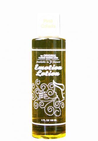Pina Colada Emotion Lotion - 4 oz.