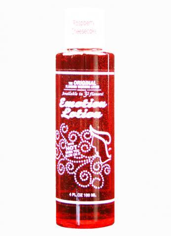 Raspberry Cheesecake Emotion Lotion - 4 oz.