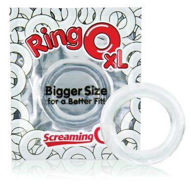 Ringo Xl - Clear