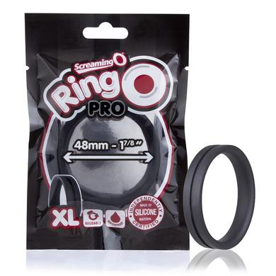 Ringo Pro Xl - Black - Each