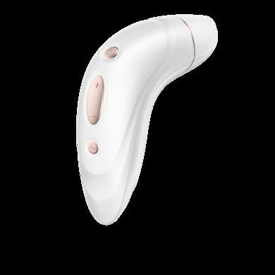 Satisfyer Pro Plus Vibrations