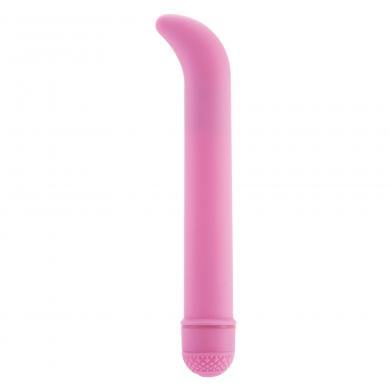 First Time Power G Vibes - Pink