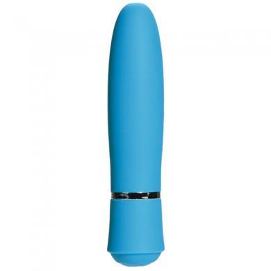 Taking Care of Business Personal Massager  - Blue