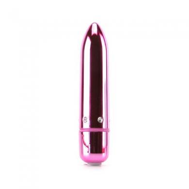 Crystal High Intensity Bullet - Pink